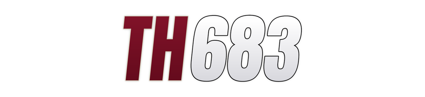 th683 logo